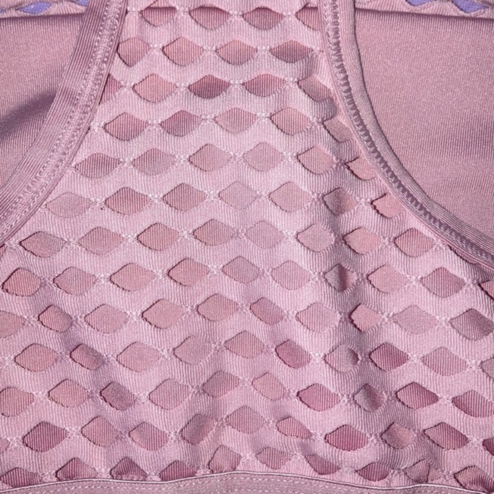 🛍️ VS PINK sports bra - Picture 3 of 4